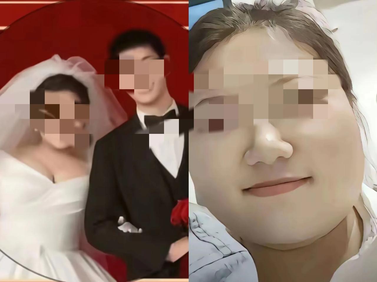 全网都在骂那个~“逼死”未婚夫的姑娘!可这事真没那么可事情哪有这么简单的