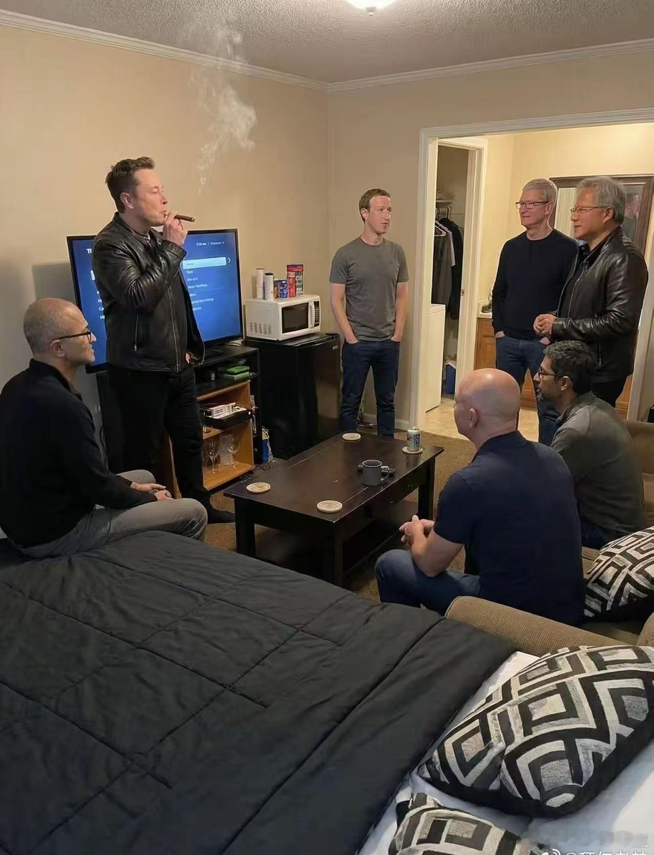 这一窝身价多少？