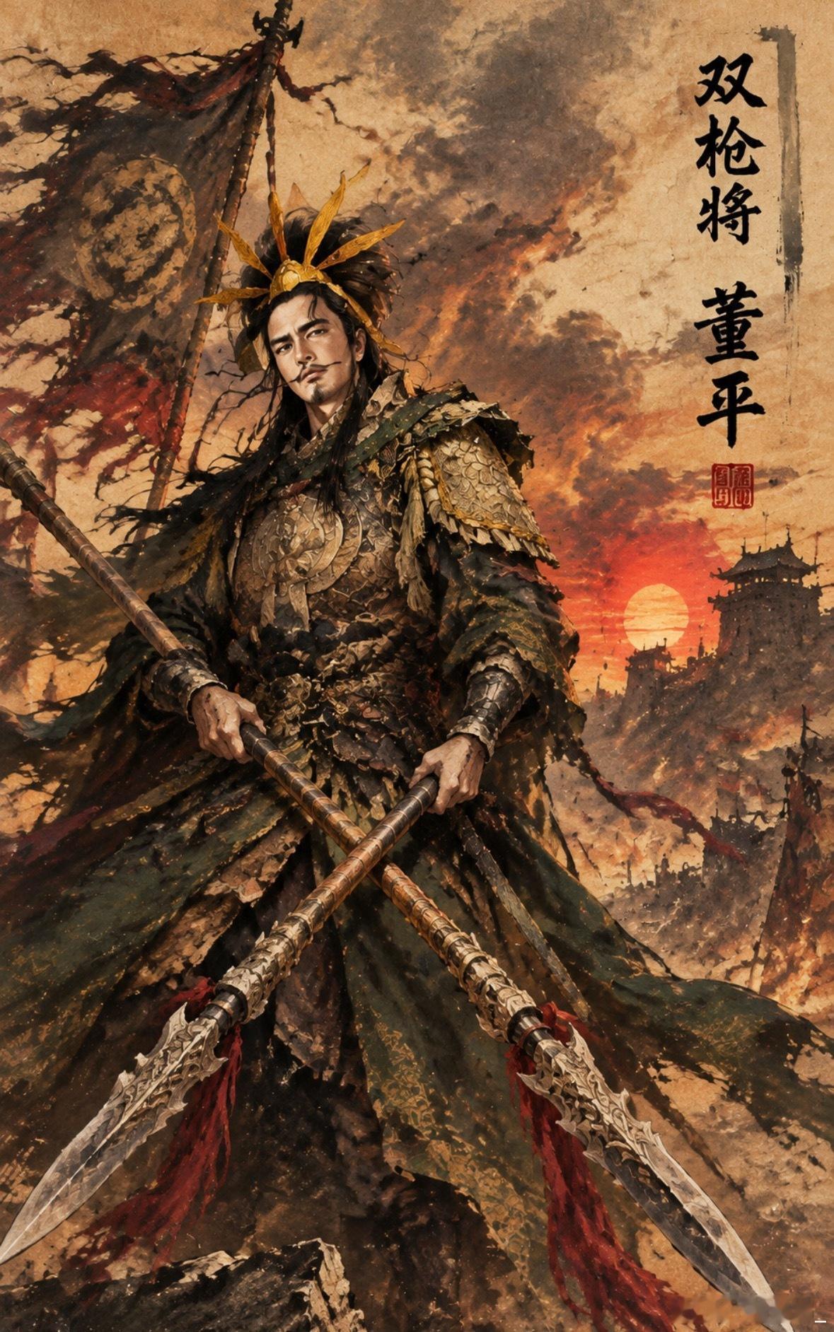 《水浒·聚义》万字超详细设定，复制到DeepSeek直接玩人人都说梁山好汉，可好汉的结局是什么？你上