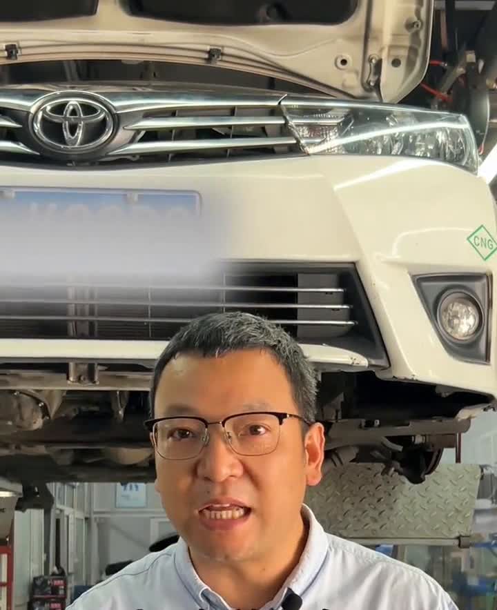 丰田CVT耐用性能挑战很多AT。丰田的外观内饰朴实无华，但是丰田主打就是皮实
