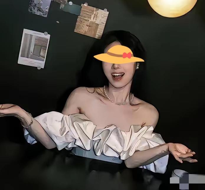 他说让我给他生孩子！谁知道是一个骗局！他早就患有不孕不育症，却不告诉我！害我信以