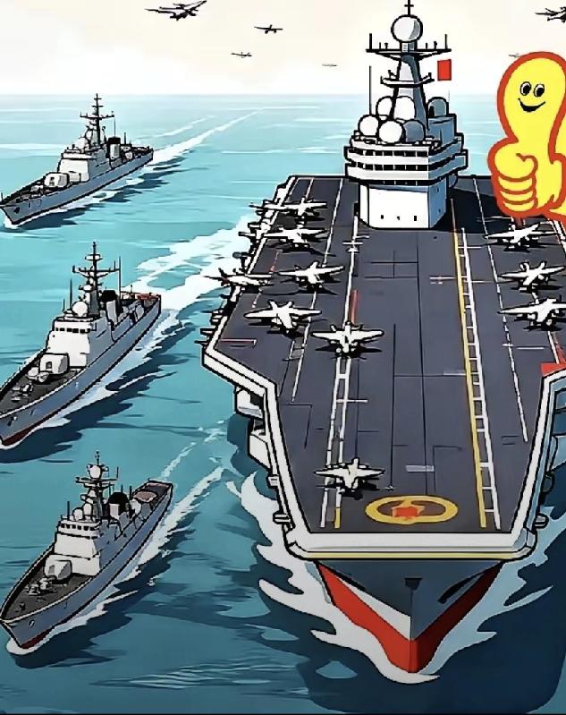 最近中日关系又紧张起来，钓鱼岛和台海的局势热度一直没降下来，中日双方的军队也都加