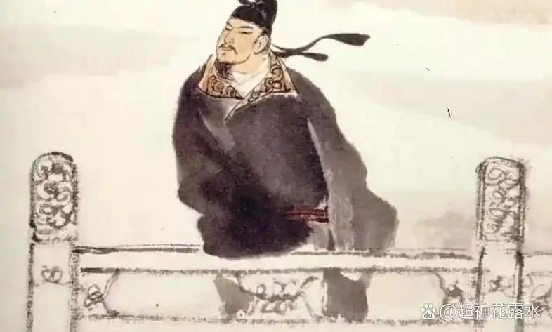 金谷园的风露浸凉了葡萄架，醉意初醒的绿珠身影，在唐彦谦笔下和垂垂老矣的晚唐撞在了