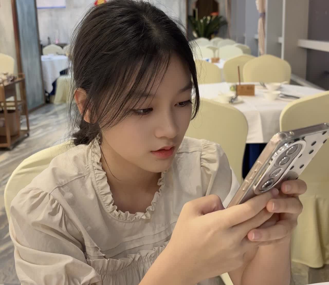 确幸与美食之约，留给暑假慢慢享用