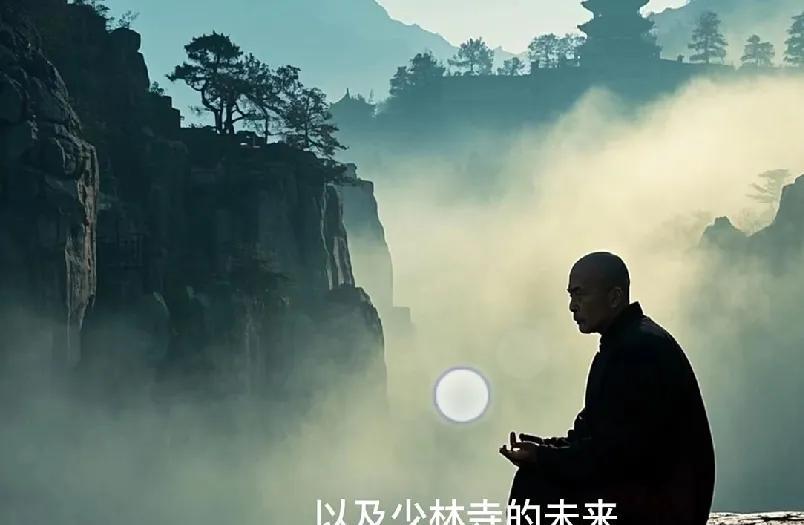 少林寺新方丈上任三天就翻车？路虎、美女照引爆网络！这波风暴，全因前任方丈释永信