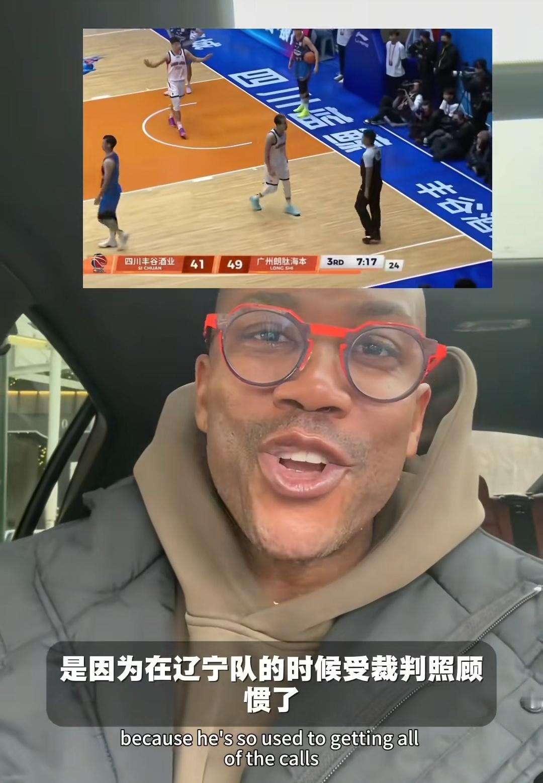 咱讲话了哥们谁有你当年受到的照顾多啊