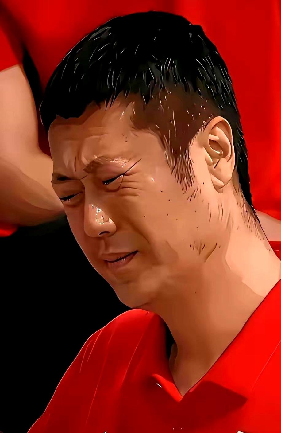 喊了半年的青春风，吹到亚锦赛却直拐进了沟里。对泰国一败，赖亚文押宝赵勇、赵勇猛