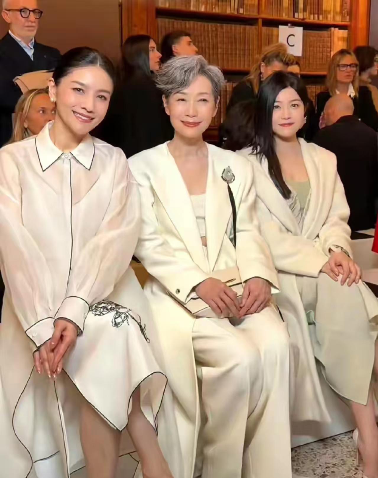 陈妍希，太激动了！2月27日凌晨3点，陈妍希一条发文炸出真实状态：兴奋到睡不