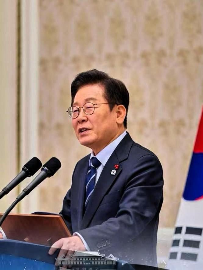 “十年河东，十年河西。”李在明这次来北京，这话算是说透了。1月4日落地，