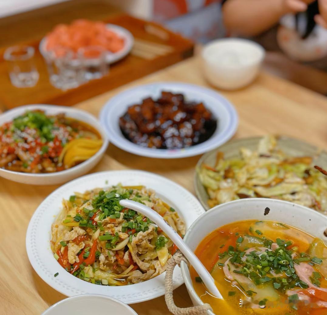 为啥欧美国家不炒菜，只有中国炒？背后3大原因让人长见识中国美食总能让外国人