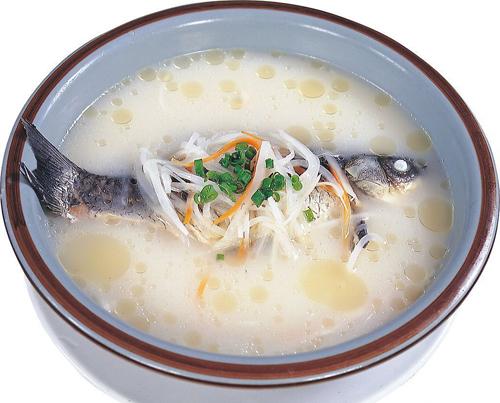 孕妇食谱要讲究分阶段营养调理 准妈妈们 你们吃对了吗