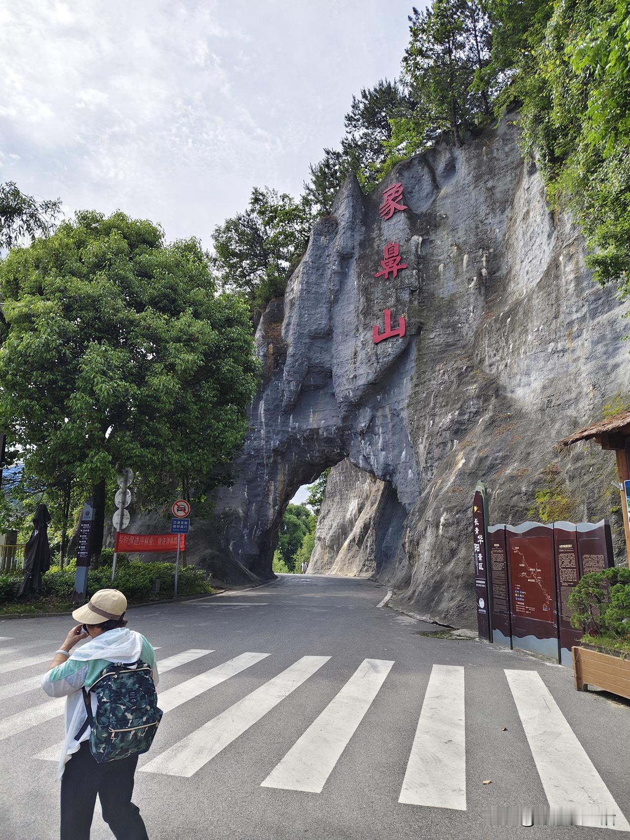 旅居康养，自在随心用过早餐后，去散散步，逛逛古镇，踏上未曾涉足之地，拍照、录视