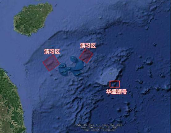 「红色警告」黄岩岛中美"硬碰硬"近距离对峙。 8月9号这天，南海不太平。 
