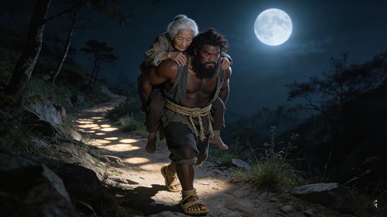 他是唯一一个把梁山当家的吧