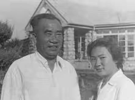 朱德之女曾为生存装哑四年，一生始终无法原谅因叛变而背离信仰的母亲！1933年的