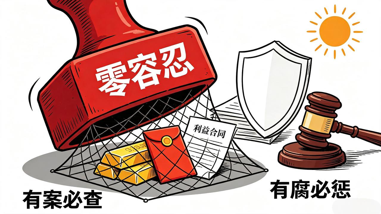 最近扫黑除恶、反腐力度持续加码，多名省级高层干部密集离任辞职，很多人都能看出端倪