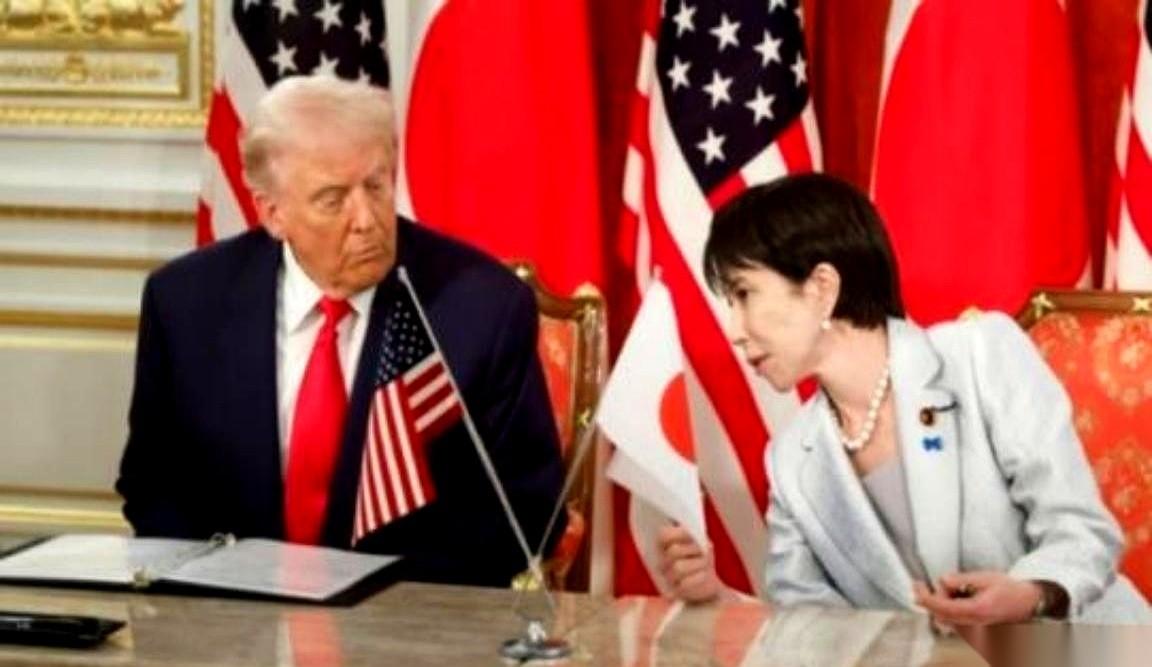 美国媒体的聚光灯突然打过来：中国是不是在悄悄“抄底”俄罗斯？数据直接摊在桌上。