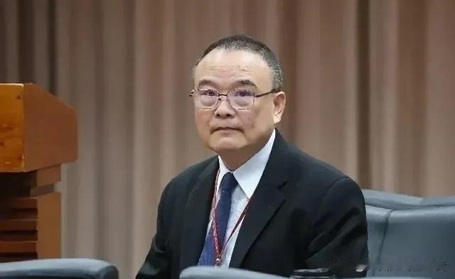 萧宗煌说台北故宫的文物是“中华民国的财产”，这话一出来两边都炸了锅了。国台办那边