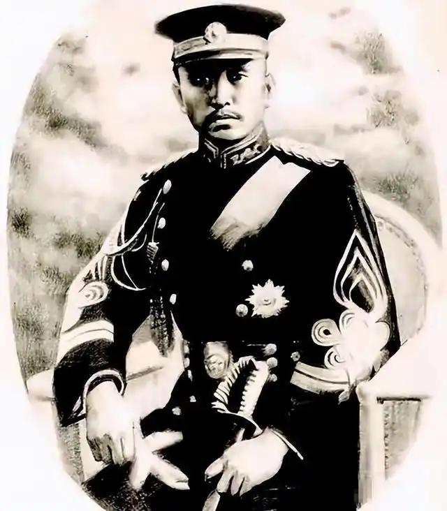 没想到清朝灭亡的直接信号，不是武昌起义，而是1912年年初满族亲贵良弼的遇刺。