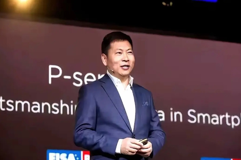 建议余承东10月份发布Mate80，不要再推迟发布了，因为说实话Mate70卖得