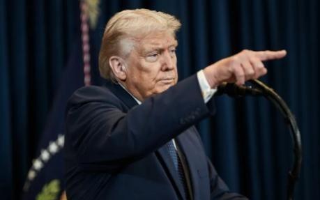 特朗普任期还有三年，从他目前的表现来看，未来三年的时间里，美国可能还要打击更多的