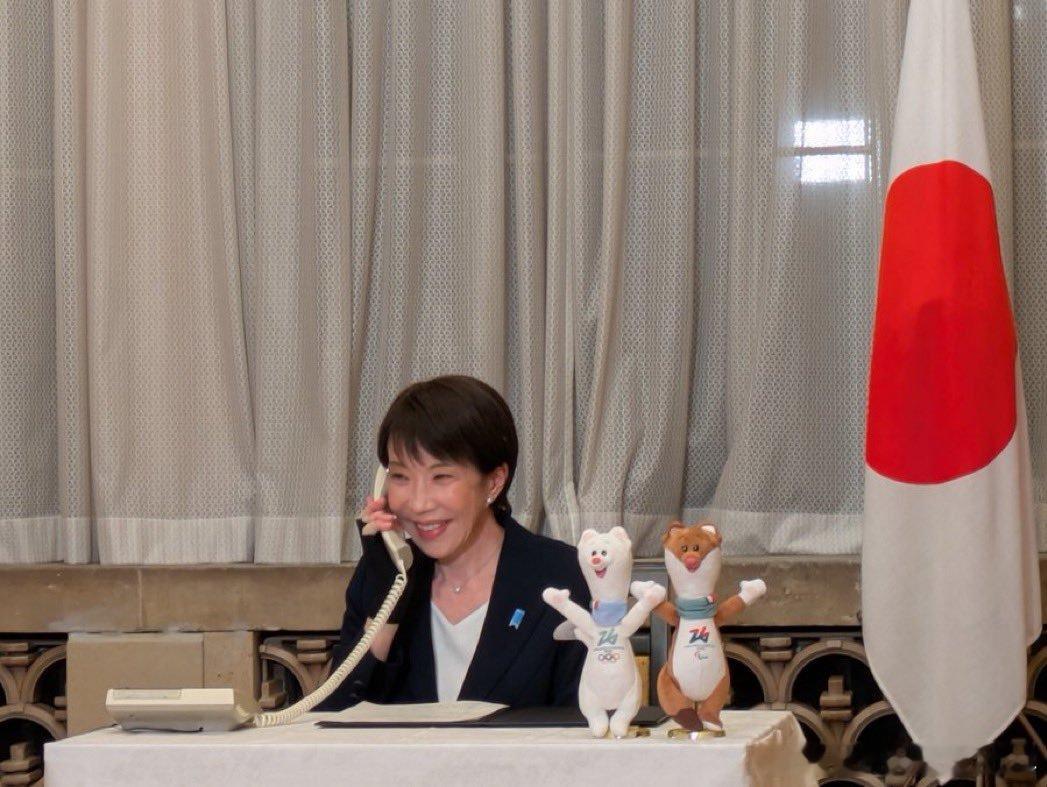 日本众议院这次选举很可能改变日本未来的政治走向，高市早苗也有可能成为吉田茂式的日