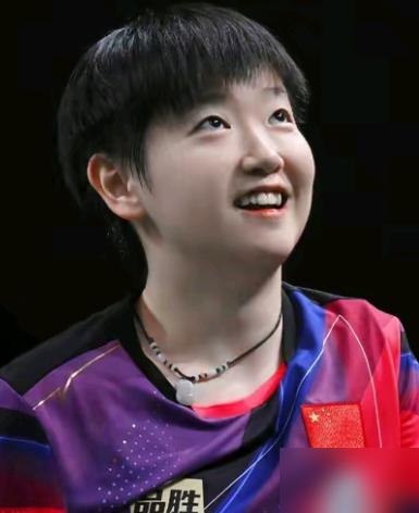 国乒现役部分球员大致年收益王楚钦夺魁王楚钦，超5000万孙颖莎，