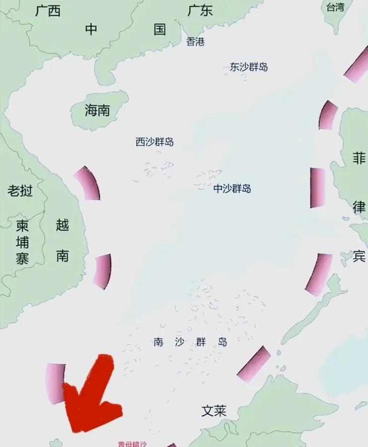 在明朝灭亡时，一支由张杰绪率领的300名残军拒绝向清朝投降，选择了远渡重洋，寻找