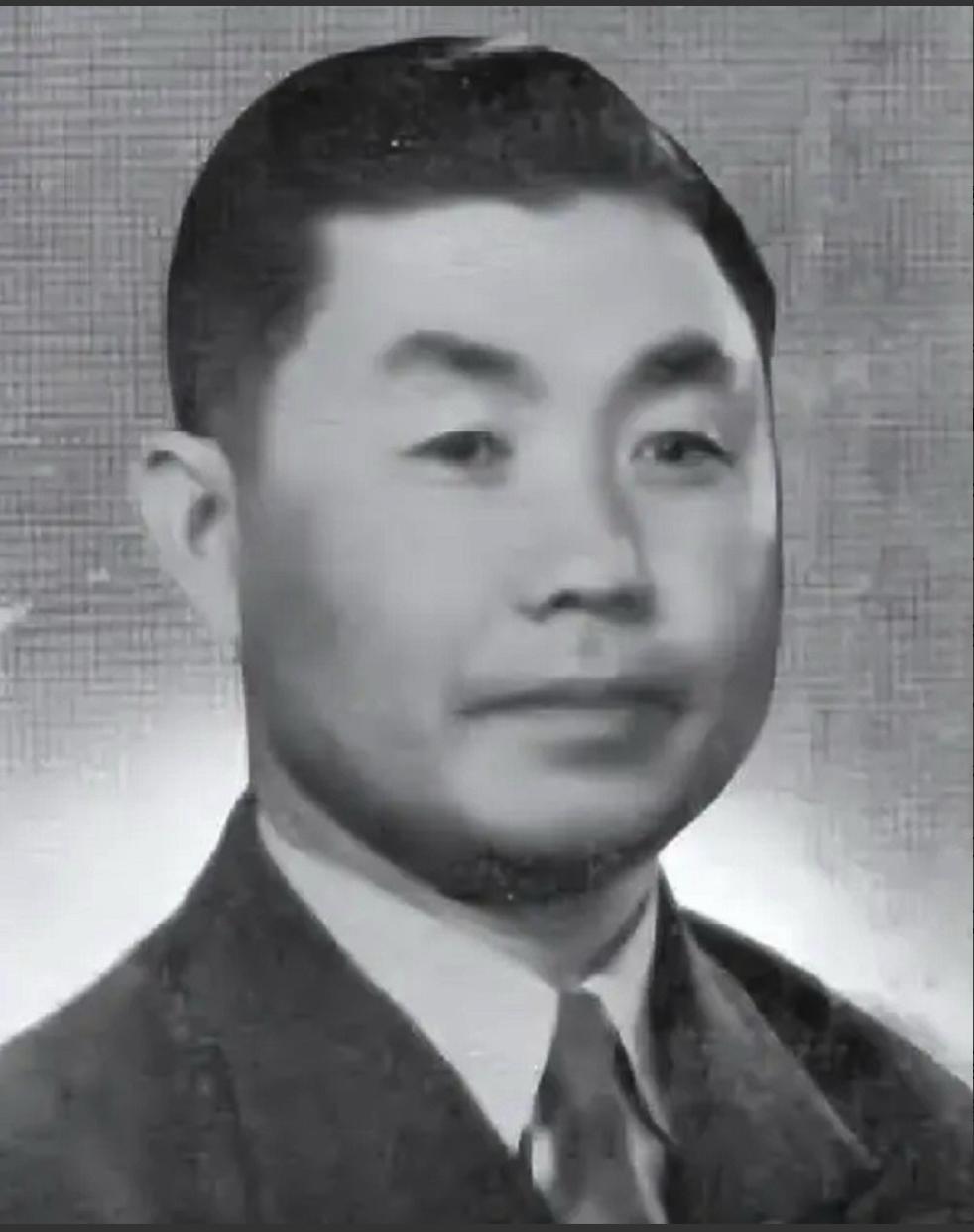 1948年，副总统选举，蒋介石力挺孙科，却不知保密局特务马汉三，竟暗中为李宗仁拉
