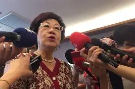 吕秀莲抛出的“2026年4月大限”已过，岛内丢掉的真是谈判资格吗？台湾地区