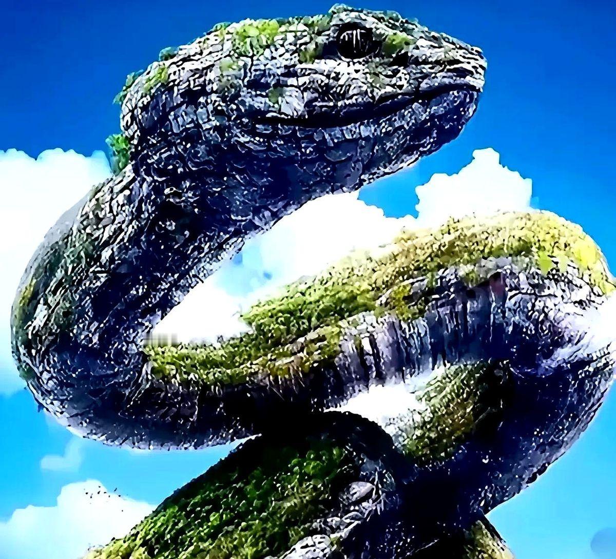 第一眼看到的事物将预示着你未来的晚年生活境况？来做个小测试吧！只需三秒，