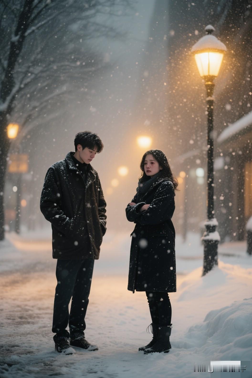  现代夫妻最扎心的生活真相：明明两个人，却活得像一座孤岛婚姻最残忍的