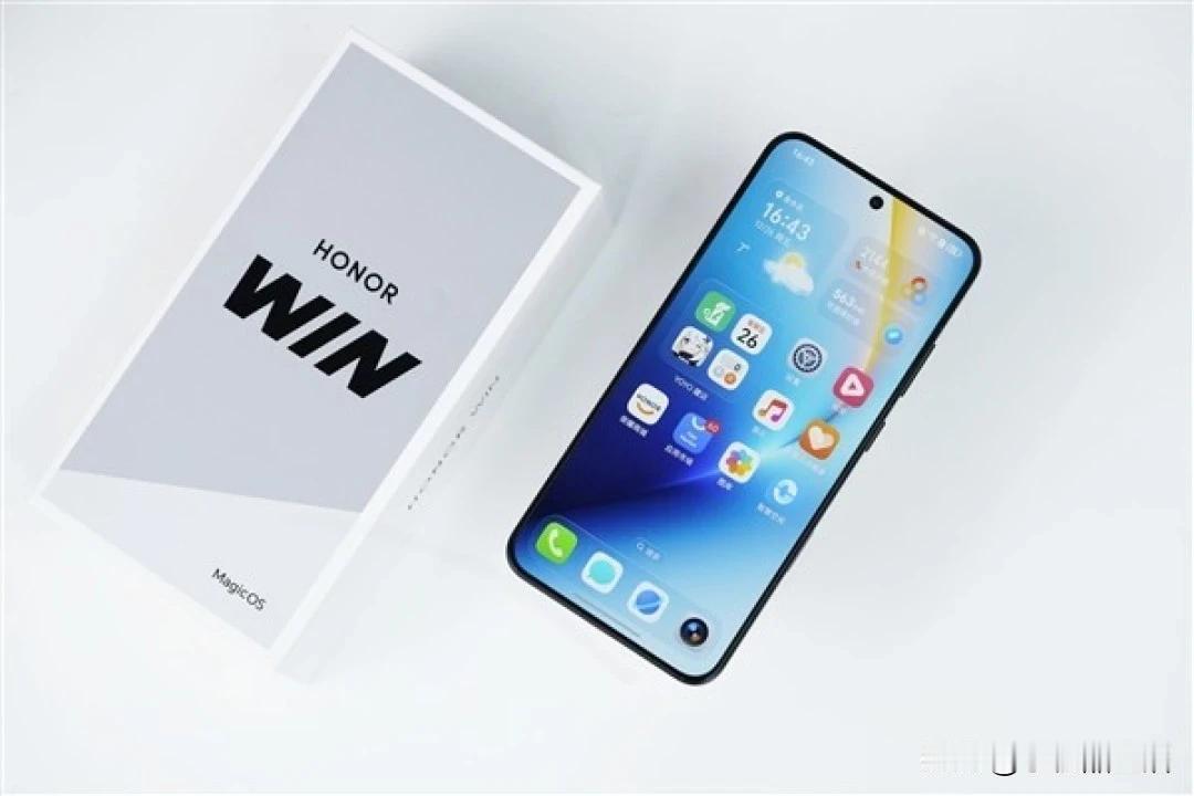 荣耀WIN2Ultra配置参数与价格预测近日，有数码博主预测了荣耀WIN2