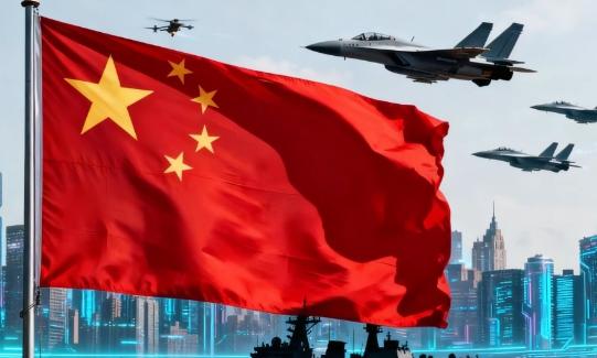 新闻联播反复强调的这句话，藏着近在眼前的四大变局信号！新闻联播最近老把“幸福