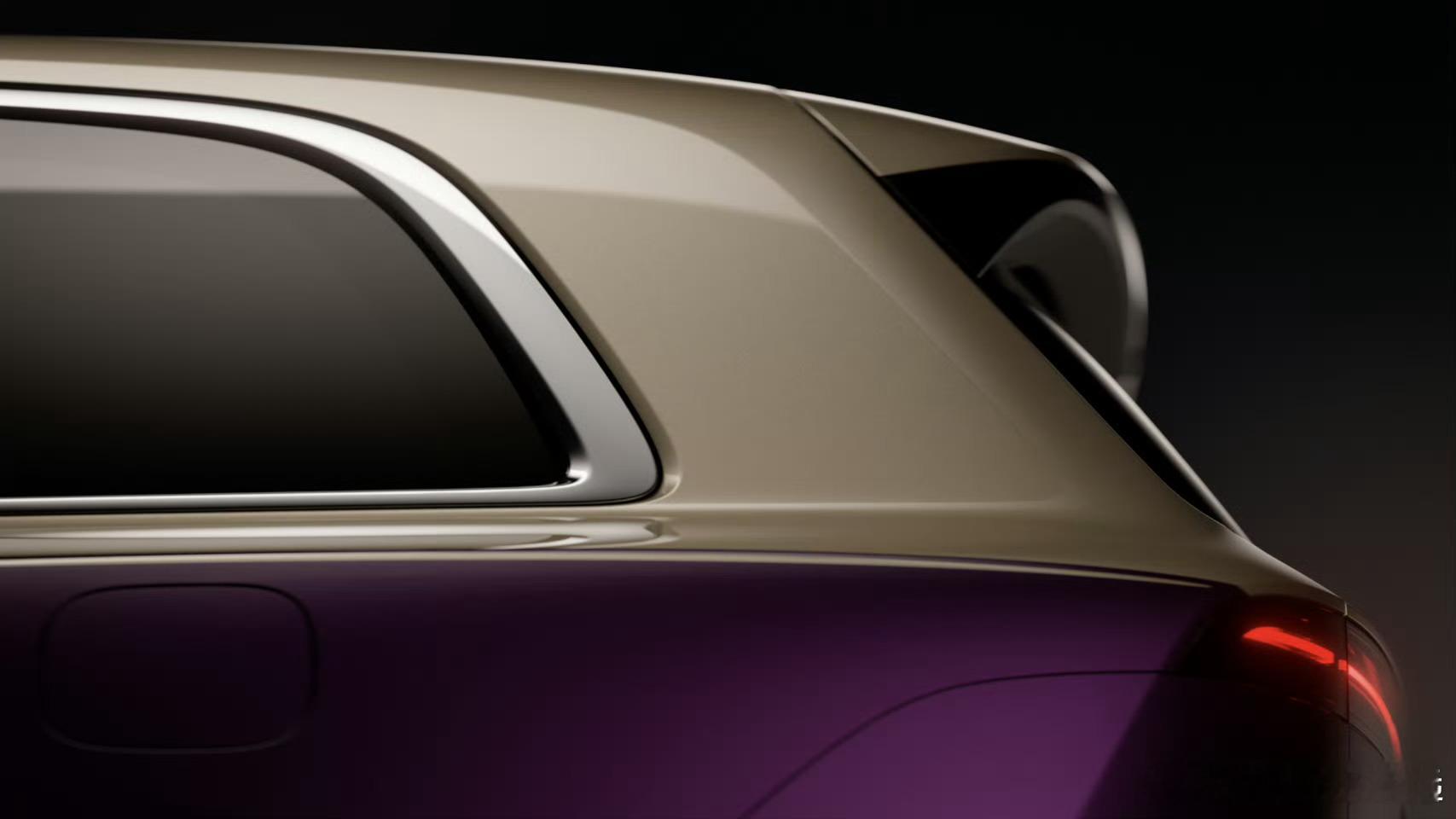 理想全新一代L9来了！顶配售价55.98w总结几个重点:·投影大灯·后轮转向·四