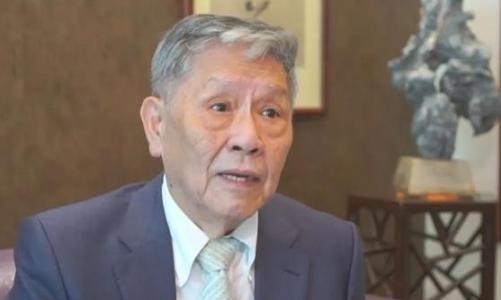 “大陆的心理负担没了！”台退将帅化民一语道破天机：大陆7分钟导弹封喉、ECFA让