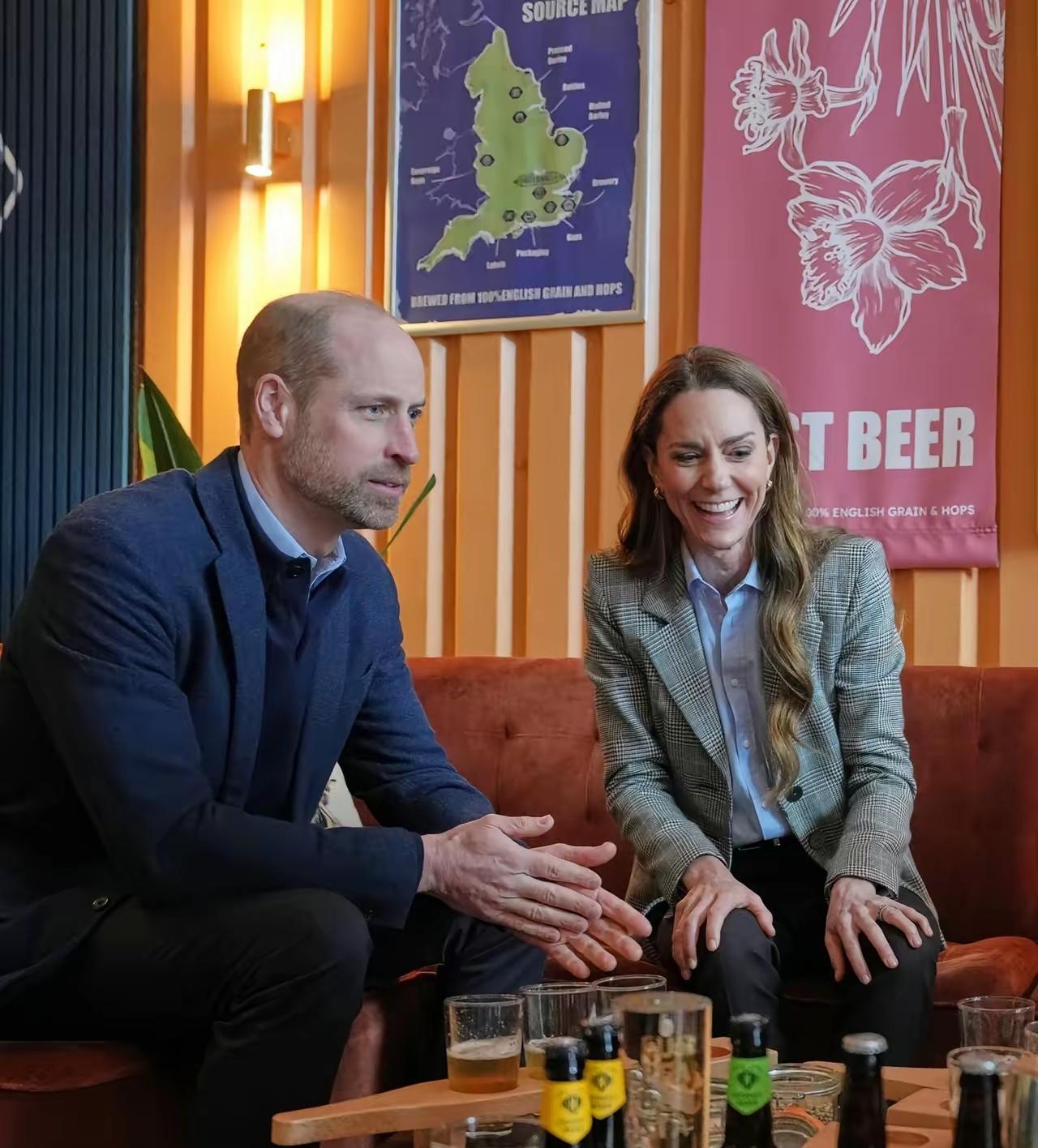 “岁月不饶人”，就算保养得再多，凯特终究也是老了！这几年的凯特，折腾不少，所以