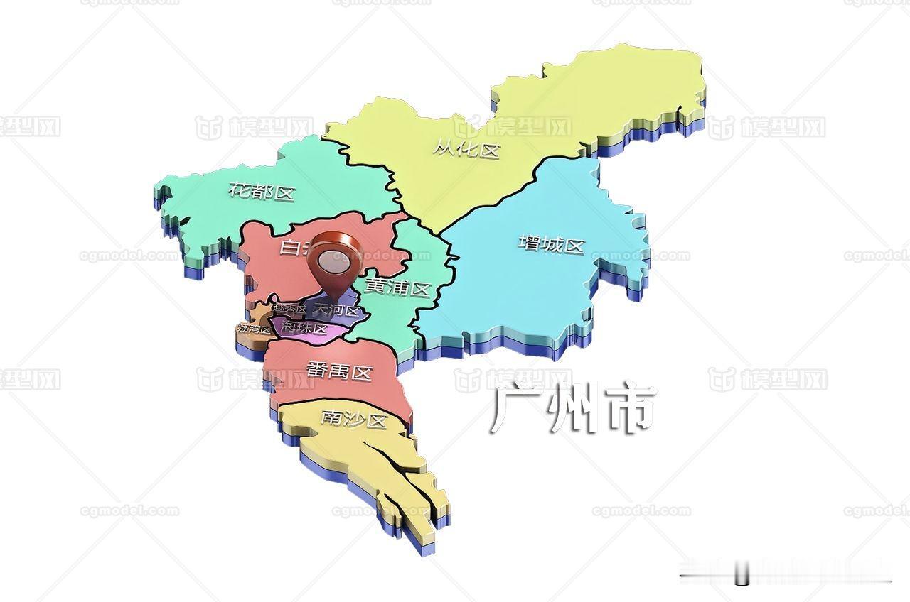 广州经济重回上行周期：熬过汽车转型阵痛，新产业集群扛起增长大旗今年广州经济