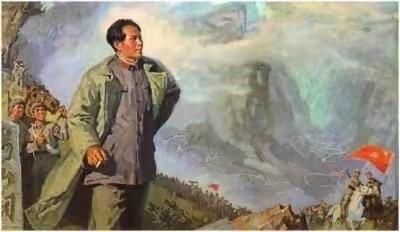 为啥近代中国总被欺负？真不是没钱没兵，而是毛主席点透的：整个社会没了骨气，就像没