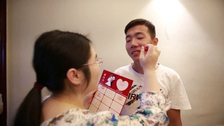 167. 婚礼策划师助理