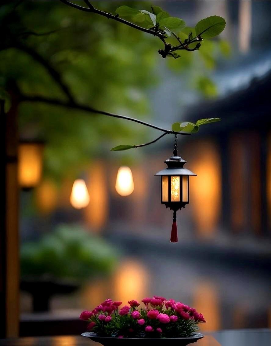 就刚刚，我大表嫂，摔了一跤，人就没了。一个月前，她婆婆，我大姨，刚走。我真有