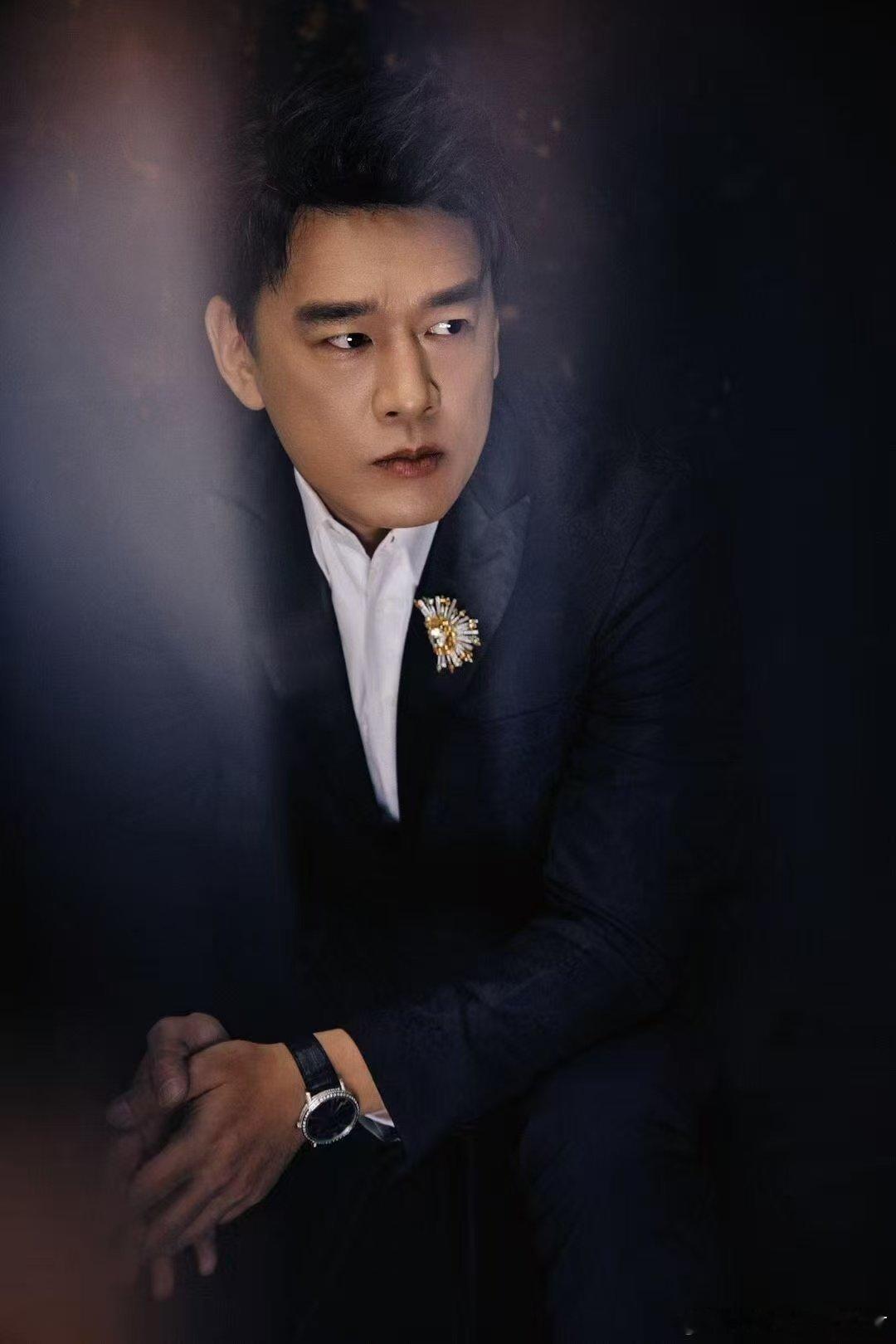 王耀庆演技vs眼技论“眼技”，我只服王耀庆！网友复盘发现他的每个眼神都精准传递