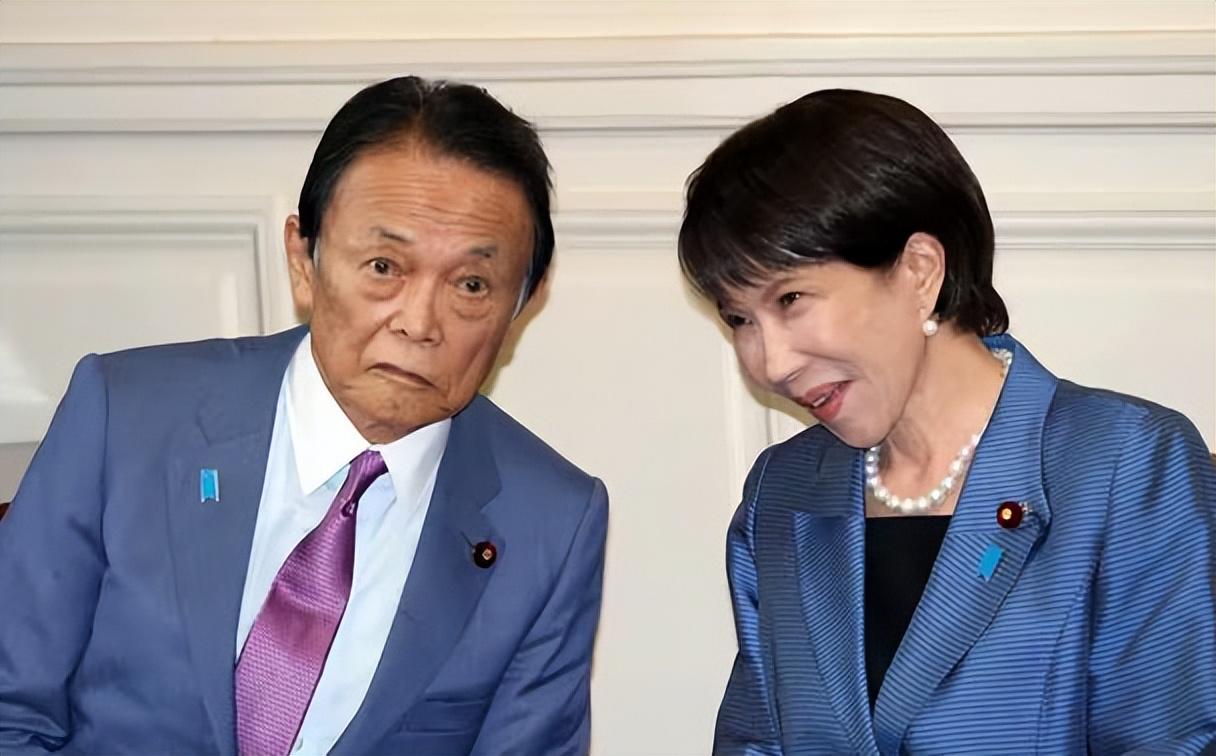 日本政坛闹翻了天！ 离国会闭幕就剩不到十天，朝野两党直接撕破脸。连一手把高市