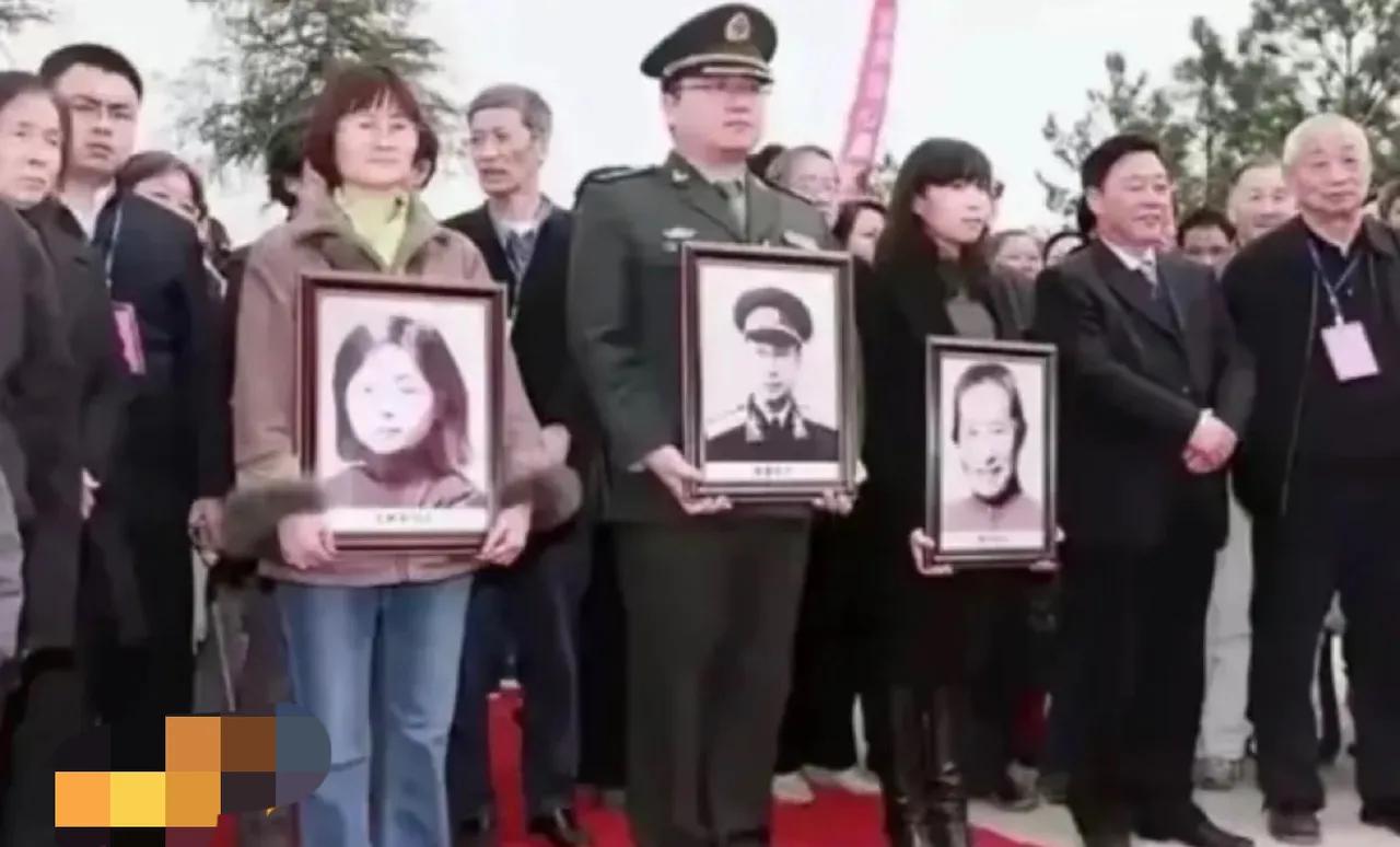 傅涯临终前千叮万嘱：让陈赓和牺牲的原配王根英合葬！结果子女转头就把陈赓骨灰从八宝