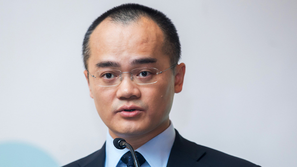 美团一季度利润增超八成, 王兴: 内卷式补贴竞争不可持续, 美团要成为全球性公司