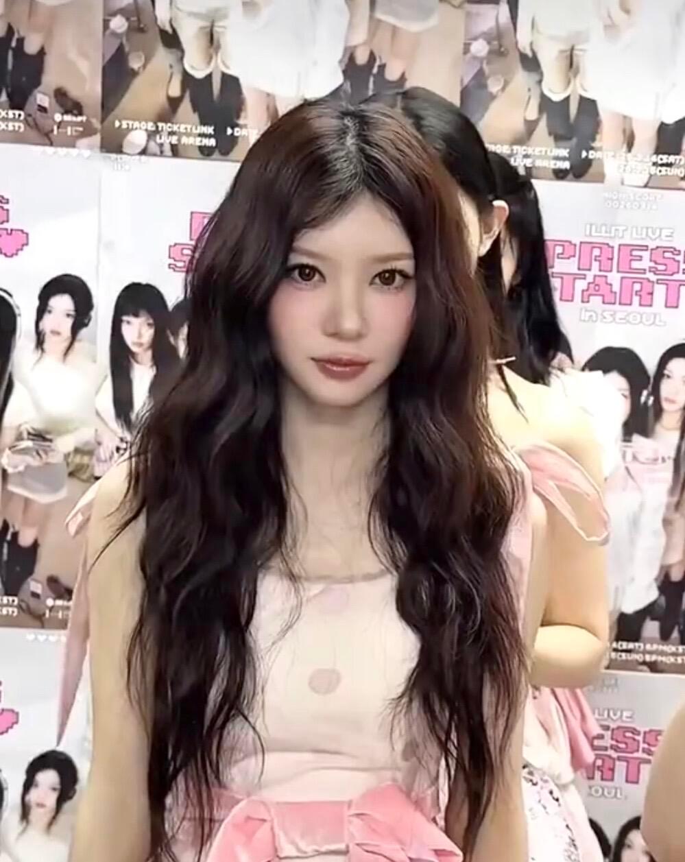 【境萌花】热血少女漫的女主角✨