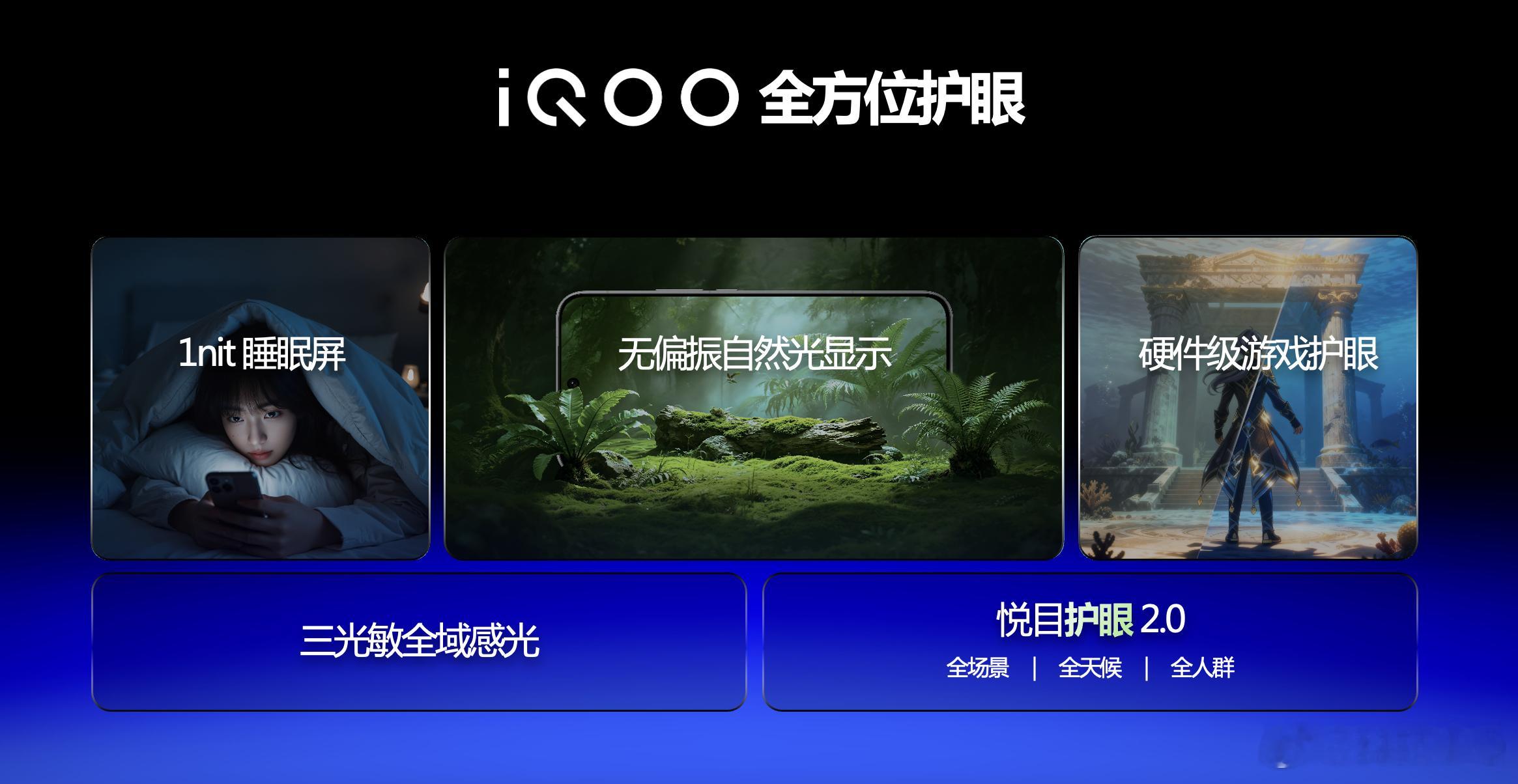 总结一下iQOO15的三星屏！为什么要用好屏幕？首先，屏幕一直是iQOO最