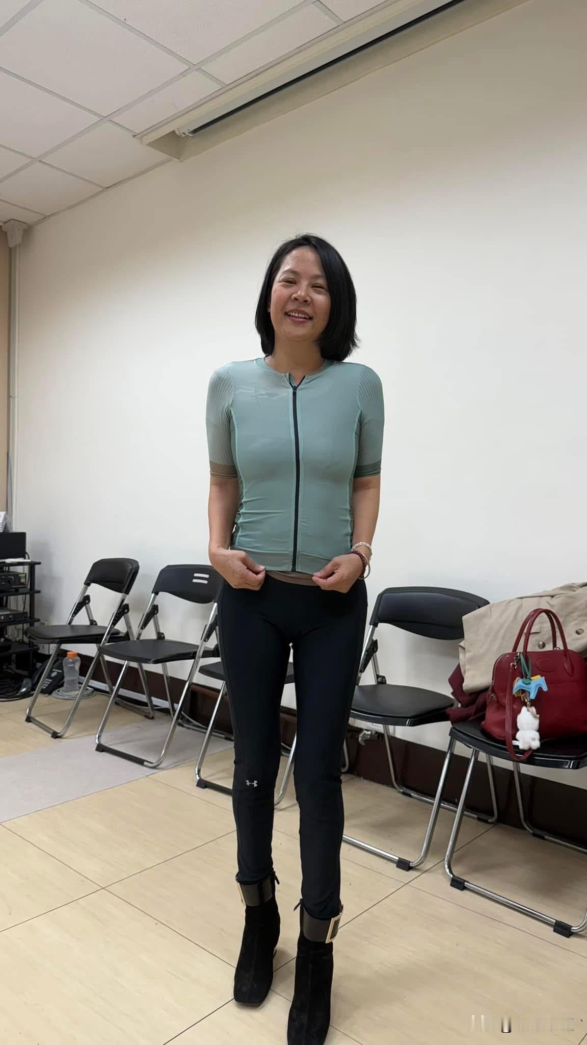 民众党前立委李贞秀今（23日）在脸书发文表示，黄国昌领导下的民众党如今内耗不断、