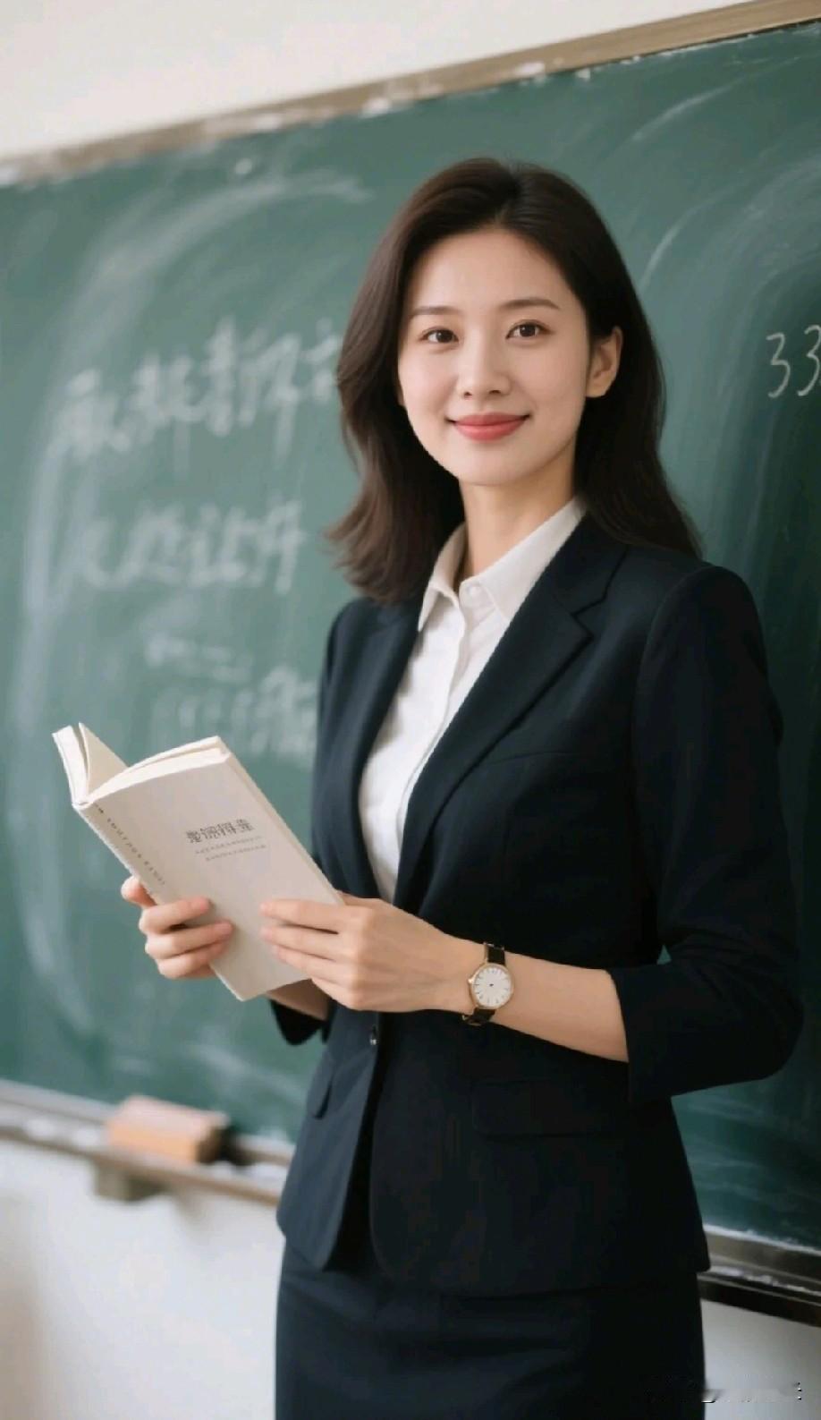 上了高中你才会发现：都说重点高中的老师有多牛，真不是他们多厉害，而是他们拿到的