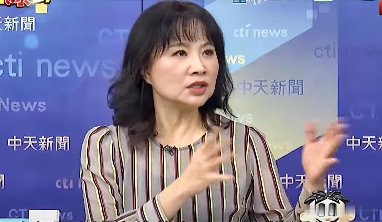 陈凤馨给国民党献策：干脆换谢衣凤选彰化县长针对彰化县议长谢典霖父子被羁押，